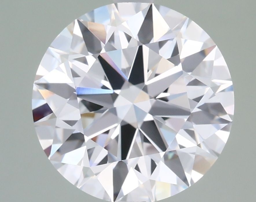 Ideal Loose Lab Diamond - IGI Round 3.06ct E VVS1 (1 of 1)