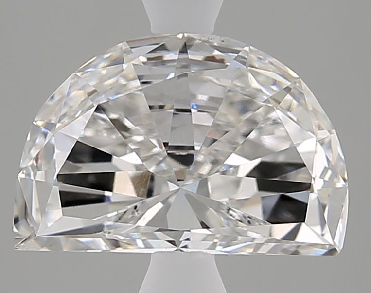 Loose Lab Diamond - IGI Half Moon 1.86ct E VS1: Loose Lab Diamond - IGI Half Moon 1.86ct E VS1 This listing features Loose Lab Diamond - IGI Half Moon 1.86ct E VS1. Item specifics are provided below. Item Specifics: Source: This Is A Real Diamond G