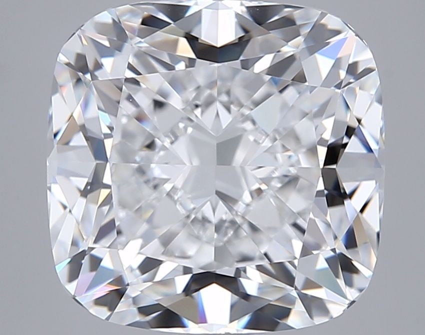 Loose Lab Diamond - IGI Cushion Modified 4.26ct D VVS2: Loose Lab Diamond - IGI Cushion Modified 4.26ct D VVS2 This listing features Loose Lab Diamond - IGI Cushion Modified 4.26ct D VVS2. Item specifics are provided below. Item Specifics: Source: This
