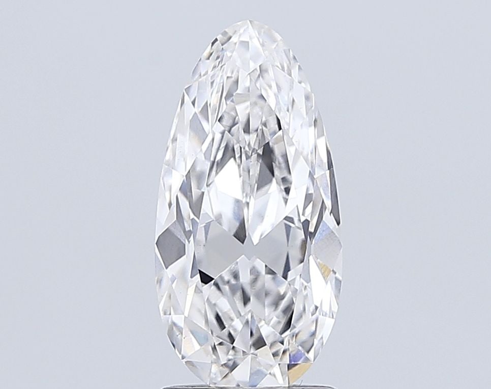 Loose Lab Diamond - IGI Pear 3.11ct F VS1: Loose Lab Diamond - IGI Pear 3.11ct F VS1 This listing features Loose Lab Diamond - IGI Pear 3.11ct F VS1. Item specifics are provided below. Item Specifics: Source: This Is A Real Diamond Grown In