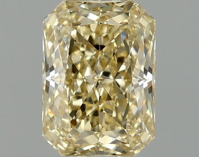 Loose Lab Diamond IGI Radiant 1.01ct Fancy Intense Yellow VS1: Loose Lab Diamond IGI Radiant 1.01ct Fancy Intense Yellow VS1 This listing features Loose Lab Diamond IGI Radiant 1.01ct Fancy Intense Yellow VS1. Item specifics are provided below. Item Specifics: So