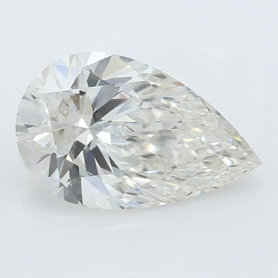 Loose Lab Diamond - IGI Pear 1.35ct I VS1: Loose Lab Diamond - IGI Pear 1.35ct I VS1 This listing features Loose Lab Diamond - IGI Pear 1.35ct I VS1. Item specifics are provided below. Item Specifics: Source: This Is A Real Diamond Grown In A