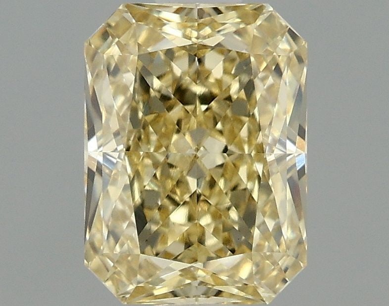 Loose Lab Diamond IGI Radiant 1.1ct Fancy Intense Yellow VVS2: Loose Lab Diamond IGI Radiant 1.1ct Fancy Intense Yellow VVS2 This listing features Loose Lab Diamond IGI Radiant 1.1ct Fancy Intense Yellow VVS2. Item specifics are provided below. Item Specifics: So