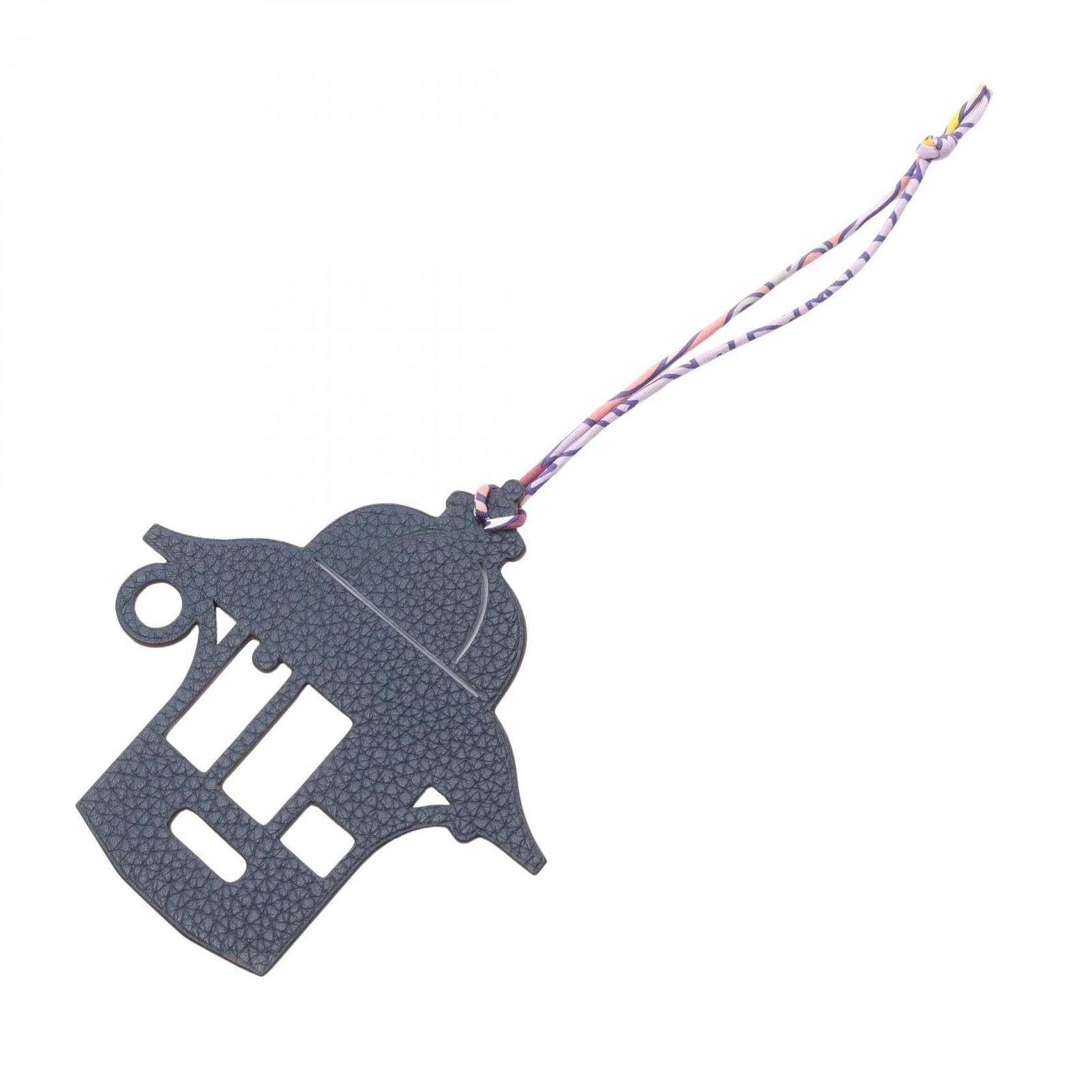 Taurillon Clemence Leather - Hermes Keyring Charm Chevre Leather: Taurillon Clemence Leather - Hermes Keyring Charm Chevre Leather This listing features Taurillon Clemence Leather - Hermes Keyring Charm Chevre Leather. Item specifics are provided below. Item Specifi