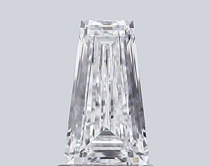 Loose Lab Diamond - IGI Tapered Baguette 1.51ct E VS1: Loose Lab Diamond - IGI Tapered Baguette 1.51ct E VS1 This listing features Loose Lab Diamond - IGI Tapered Baguette 1.51ct E VS1. Item specifics are provided below. Item Specifics: Source: This Is A