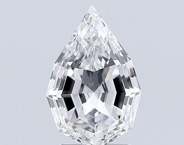 Loose Lab Diamond - IGI Octagonal 2.04ct F VVS2 (1 of 1)