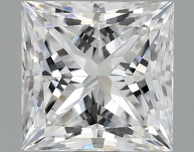 Loose Lab Diamond 1.58ct D VS1 - IGI Princess: Loose Lab Diamond 1.58ct D VS1 - IGI Princess This listing features Loose Lab Diamond 1.58ct D VS1 - IGI Princess. Item specifics are provided below. Item Specifics: Source: This Is A Real Diamond