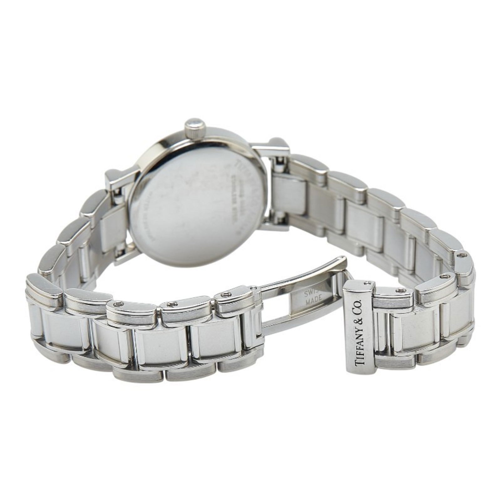 Wristwatch Tiffany - 3