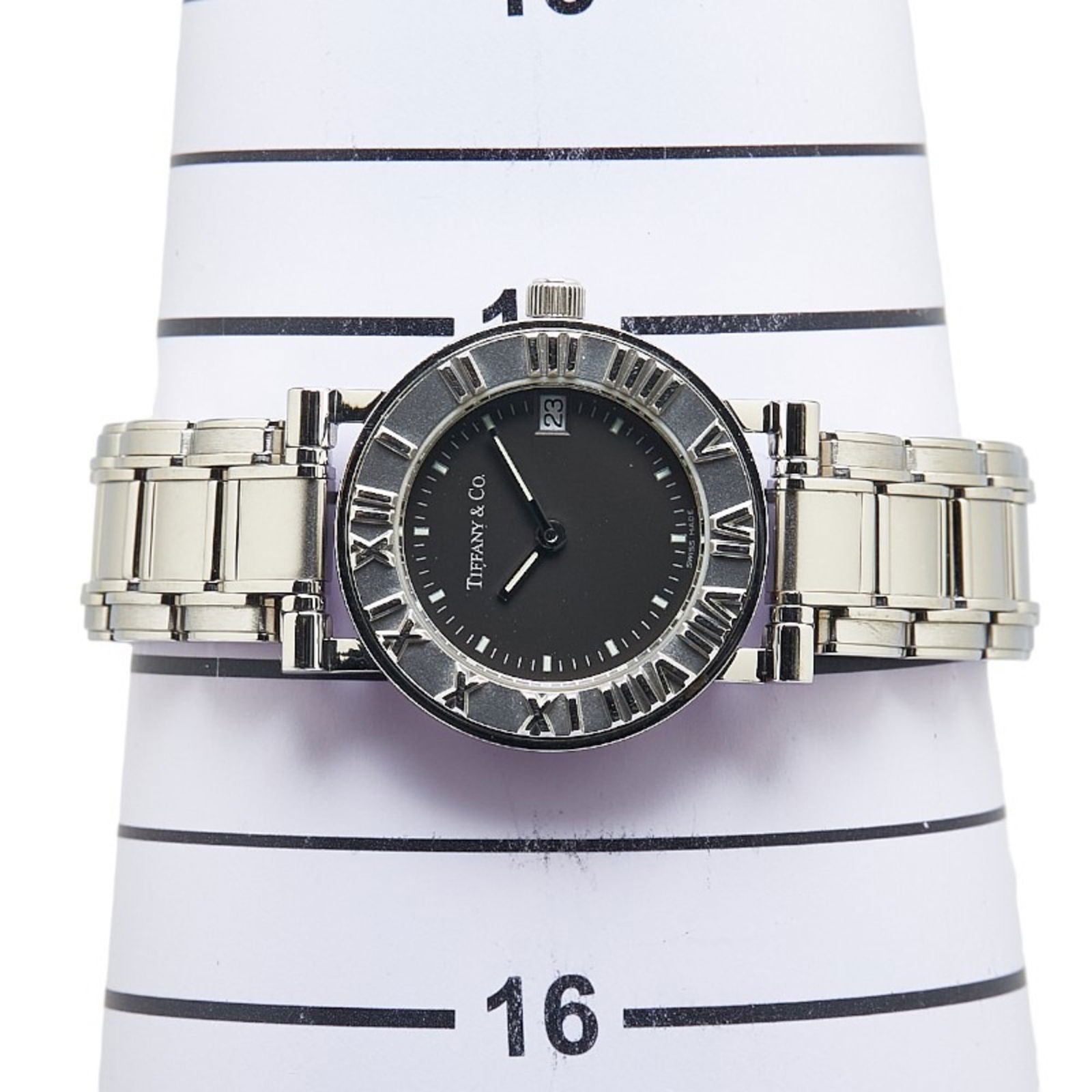 Wristwatch Tiffany - 7