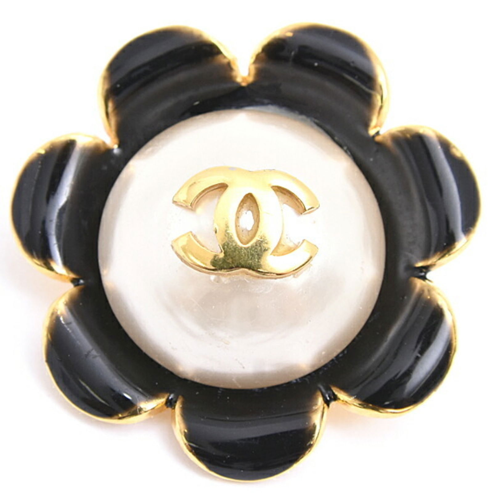 Brooch Chanel - 2