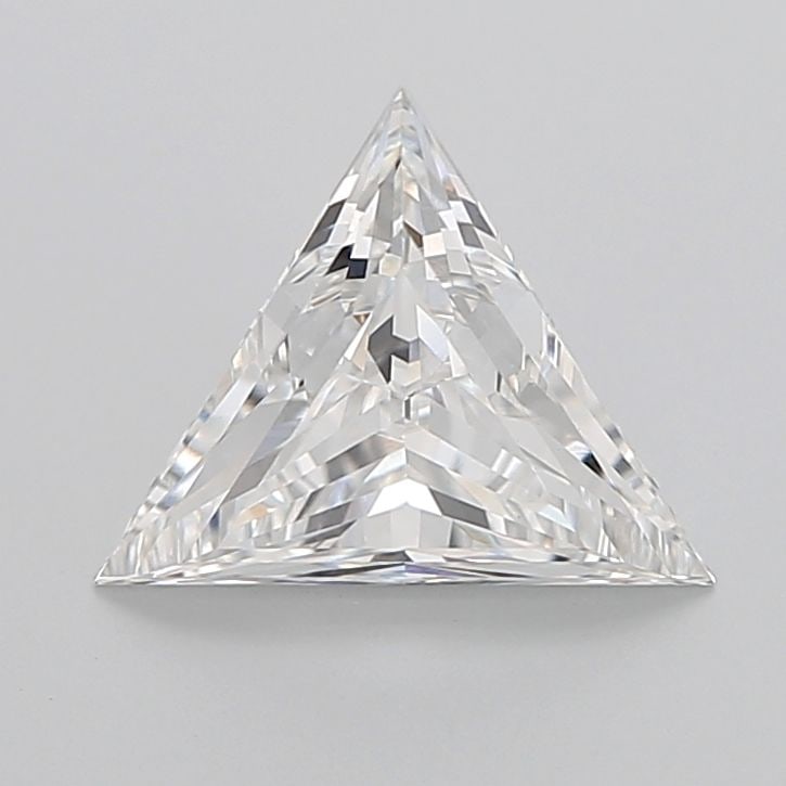 Loose Lab Diamond - IGI Triangular 4.12ct D VS1: Loose Lab Diamond - IGI Triangular 4.12ct D VS1 This listing features Loose Lab Diamond - IGI Triangular 4.12ct D VS1. Item specifics are provided below. Item Specifics: Source: This Is A Real