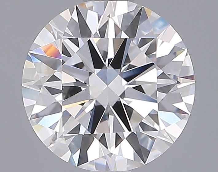 Ideal Loose Lab Diamond - IGI Round 2.01ct E VVS1: Ideal Loose Lab Diamond - IGI Round 2.01ct E VVS1 This listing features Ideal Loose Lab Diamond - IGI Round 2.01ct E VVS1. Item specifics are provided below. Item Specifics: Source: This Is A Real Dia