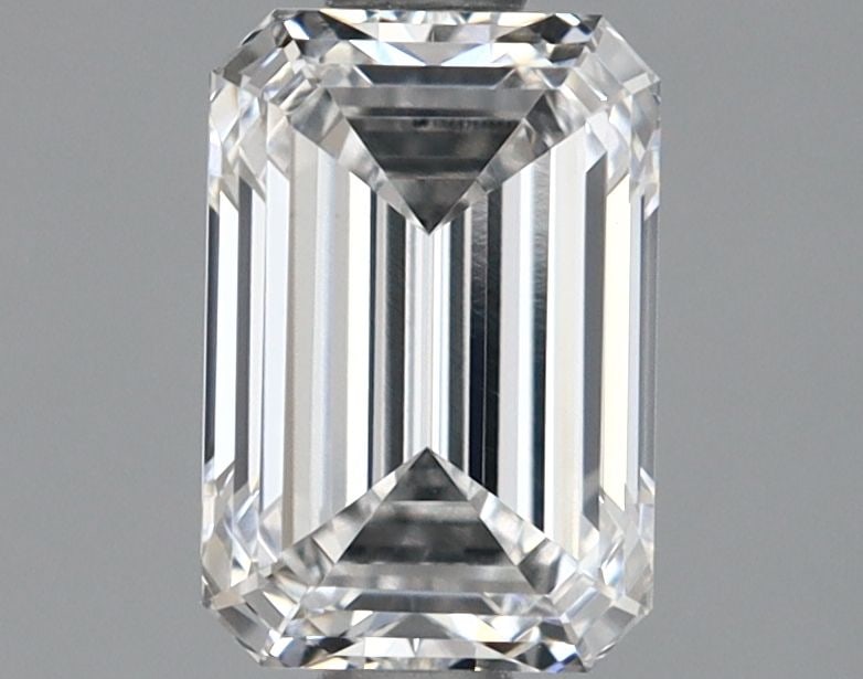 Loose Lab Diamond - IGI Emerald 1.04ct E VVS2: Loose Lab Diamond - IGI Emerald 1.04ct E VVS2 This listing features Loose Lab Diamond - IGI Emerald 1.04ct E VVS2. Item specifics are provided below. Item Specifics: Source: This Is A Real Diamond Gro