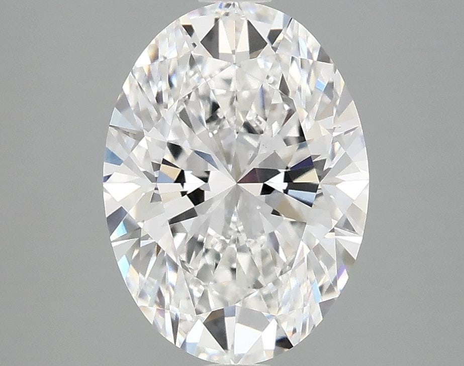 Loose Lab Diamond - IGI Oval 2.59ct E VS1: Loose Lab Diamond - IGI Oval 2.59ct E VS1 This listing features Loose Lab Diamond - IGI Oval 2.59ct E VS1. Item specifics are provided below. Item Specifics: Source: This Is A Real Diamond Grown In A