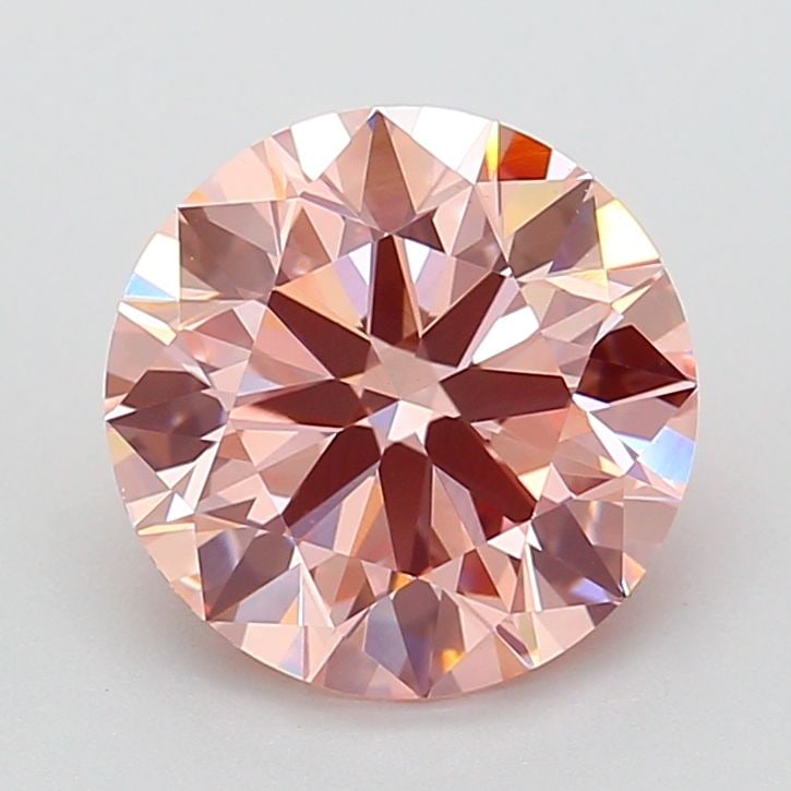 Ideal Loose Lab Diamond - IGI Round 3.0ct Fancy Intense Pink VS1: Ideal Loose Lab Diamond - IGI Round 3.0ct Fancy Intense Pink VS1 This listing features Ideal Loose Lab Diamond - IGI Round 3.0ct Fancy Intense Pink VS1. Item specifics are provided below. Item Specifi
