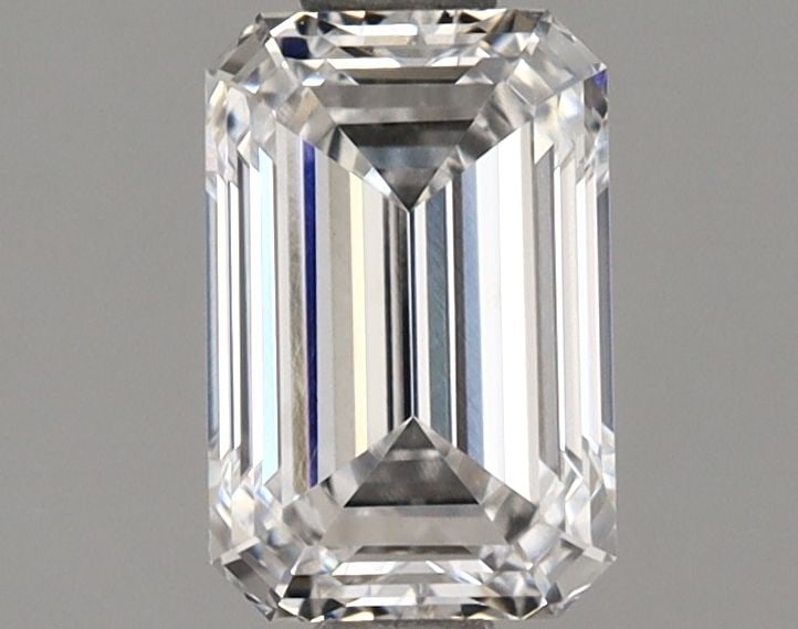 Loose Lab Diamond - IGI Emerald 1.06ct E VVS2: Loose Lab Diamond - IGI Emerald 1.06ct E VVS2 This listing features Loose Lab Diamond - IGI Emerald 1.06ct E VVS2. Item specifics are provided below. Item Specifics: Source: This Is A Real Diamond Gro