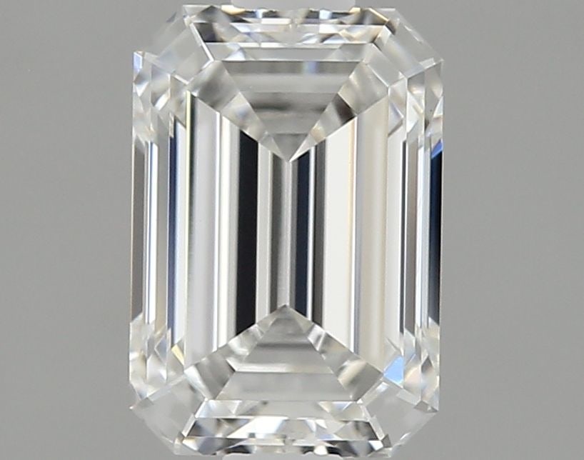 Loose Lab Diamond - IGI Emerald 1.07ct G VVS2: Loose Lab Diamond - IGI Emerald 1.07ct G VVS2 This listing features Loose Lab Diamond - IGI Emerald 1.07ct G VVS2. Item specifics are provided below. Item Specifics: Source: This Is A Real Diamond Gro