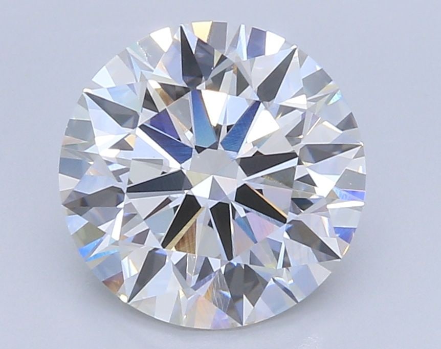 Ideal Loose Lab Diamond - IGI Round 2.65ct H VVS2: Ideal Loose Lab Diamond - IGI Round 2.65ct H VVS2 This listing features Ideal Loose Lab Diamond - IGI Round 2.65ct H VVS2. Item specifics are provided below. Item Specifics: Source: This Is A Real Dia