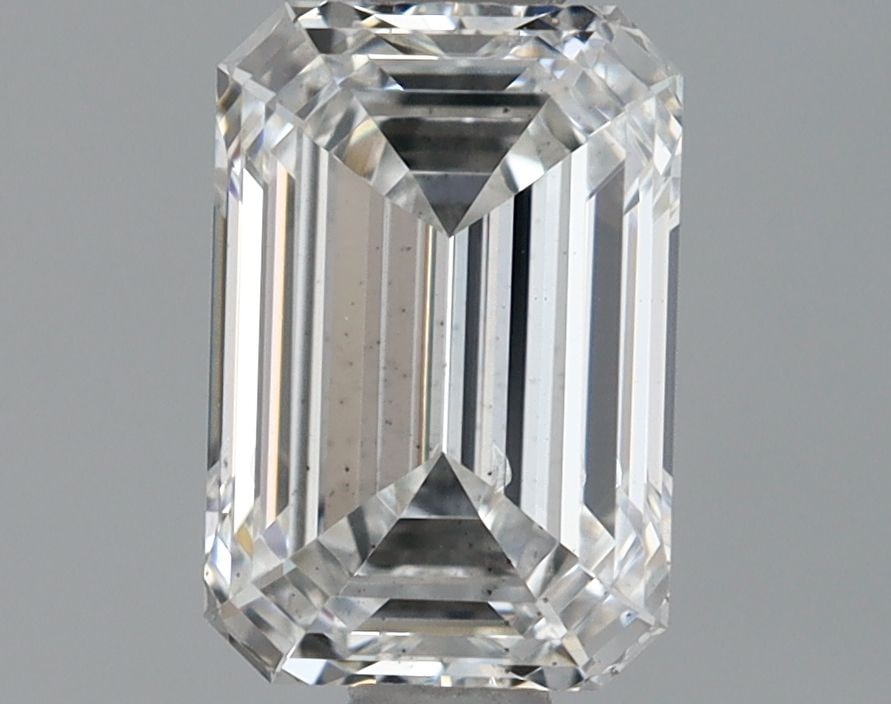Loose Lab Diamond - IGI Emerald 1.09ct E SI1: Loose Lab Diamond - IGI Emerald 1.09ct E SI1 This listing features Loose Lab Diamond - IGI Emerald 1.09ct E SI1. Item specifics are provided below. Item Specifics: Source: This Is A Real Diamond Grown