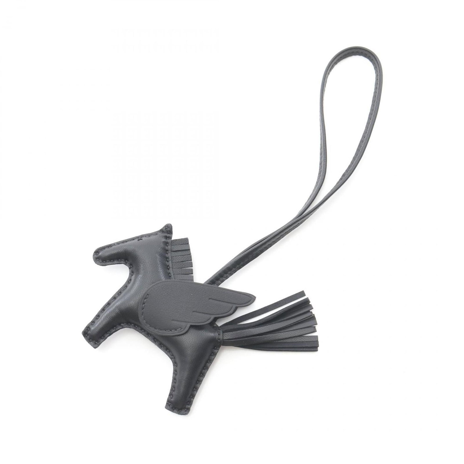 Hermes Agneau Milo Handbag Charm, Swift Leather: Hermes Agneau Milo Handbag Charm, Swift Leather This listing features Hermes Agneau Milo Handbag Charm, Swift Leather. Item specifics are provided below. Item Specifics: Brand: Hermes Type: Handbag Ch