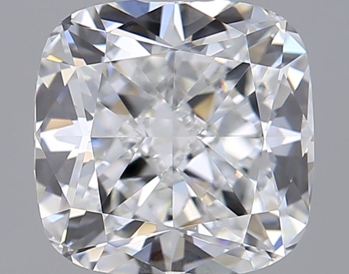 Loose Lab Diamond - IGI Cushion Modified 1.76ct E VVS1 (1 of 1)