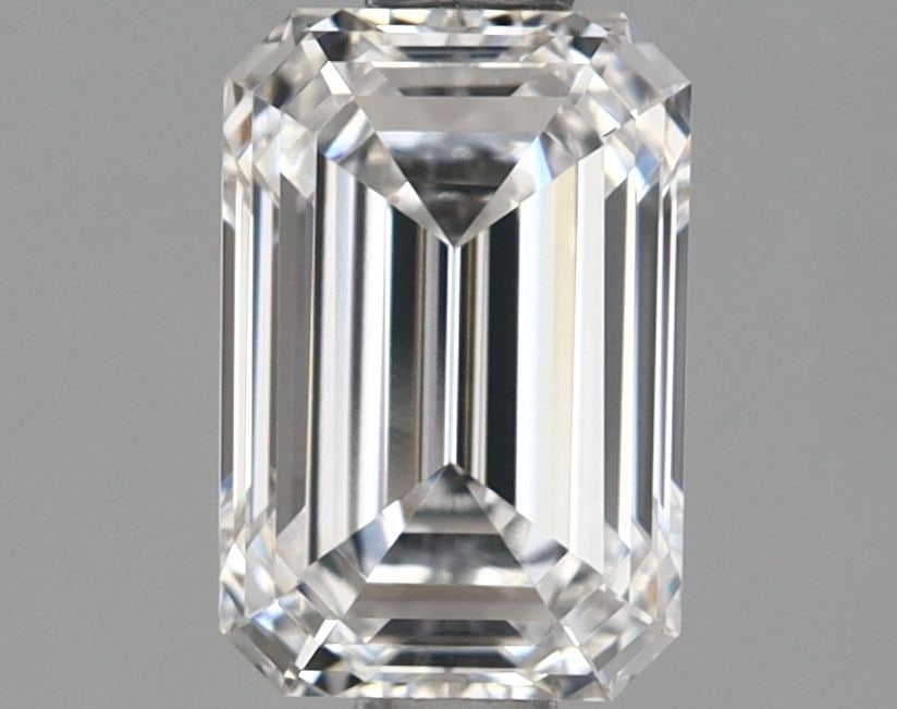 Loose Lab Diamond IGI Emerald 1.05ct E VVS2: Loose Lab Diamond IGI Emerald 1.05ct E VVS2 This listing features Loose Lab Diamond IGI Emerald 1.05ct E VVS2. Item specifics are provided below. Item Specifics: Source: This Is A Real Diamond Grown I