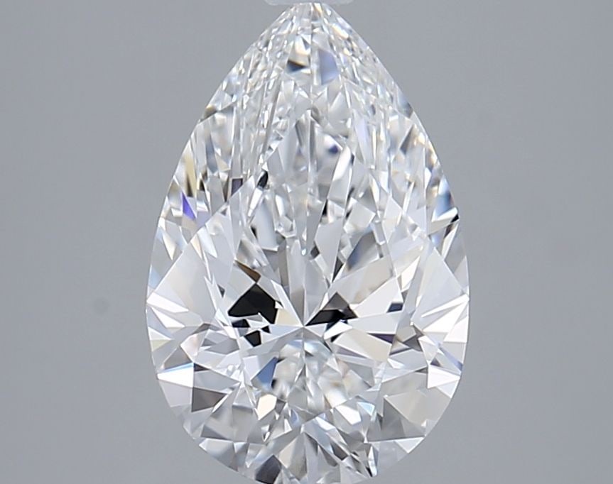 Loose Lab Diamond - IGI Pear 1.85ct D VVS1: Loose Lab Diamond - IGI Pear 1.85ct D VVS1 This listing features Loose Lab Diamond - IGI Pear 1.85ct D VVS1. Item specifics are provided below. Item Specifics: Source: This Is A Real Diamond Grown In