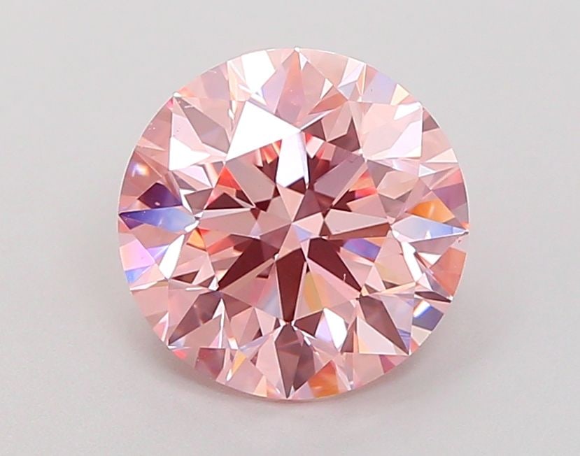 Ideal Loose Lab Diamond - IGI Round 3.0ct Fancy Intense Pink VS1: Ideal Loose Lab Diamond - IGI Round 3.0ct Fancy Intense Pink VS1 This listing features Ideal Loose Lab Diamond - IGI Round 3.0ct Fancy Intense Pink VS1. Item specifics are provided below. Item Specifi