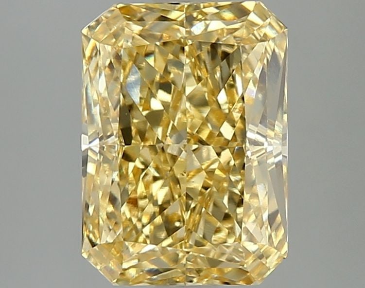 Loose Lab Diamond - IGI Radiant 3.07ct Fancy Vivid Yellow VS1: Loose Lab Diamond - IGI Radiant 3.07ct Fancy Vivid Yellow VS1 This listing features Loose Lab Diamond - IGI Radiant 3.07ct Fancy Vivid Yellow VS1. Item specifics are provided below. Item Specifics: So