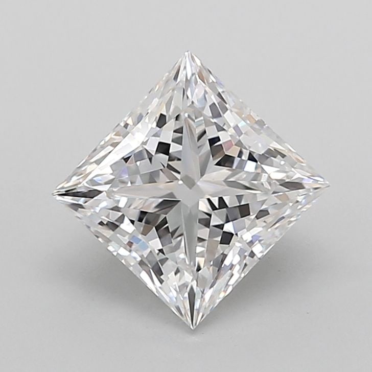 Loose Lab Diamond - IGI Princess 2.06ct D VS1: Loose Lab Diamond - IGI Princess 2.06ct D VS1 This listing features Loose Lab Diamond - IGI Princess 2.06ct D VS1. Item specifics are provided below. Item Specifics: Source: This Is A Real Diamond Gro