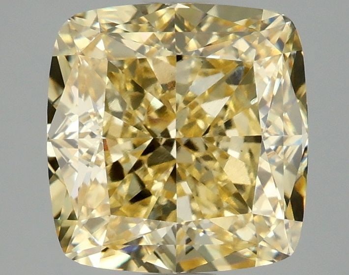 Loose Lab Diamond - IGI Cushion Modified 3.09ct Fancy Intense Yellow VS1: Loose Lab Diamond - IGI Cushion Modified 3.09ct Fancy Intense Yellow VS1 This listing features Loose Lab Diamond - IGI Cushion Modified 3.09ct Fancy Intense Yellow VS1. Item specifics are provided bel
