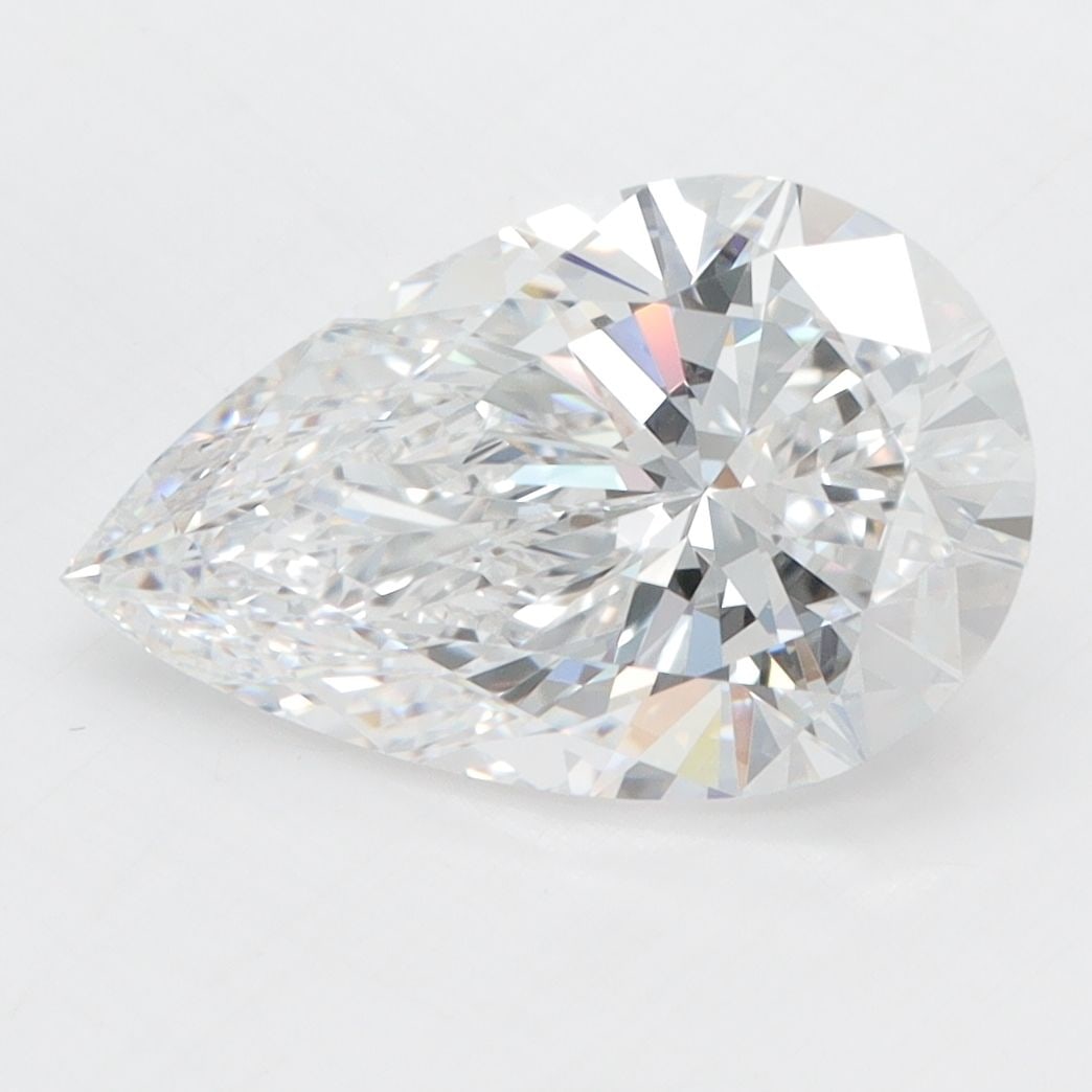 Loose Lab Diamond GIA Pear 3.01ct D VVS1: Loose Lab Diamond GIA Pear 3.01ct D VVS1 This listing features Loose Lab Diamond GIA Pear 3.01ct D VVS1. Item specifics are provided below. Item Specifics: Source: This Is A Real Diamond Grown In A La