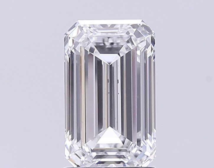 Loose Lab Diamond - IGI Emerald 2.02ct D VS1: Loose Lab Diamond - IGI Emerald 2.02ct D VS1 This listing features Loose Lab Diamond - IGI Emerald 2.02ct D VS1. Item specifics are provided below. Item Specifics: Source: This Is A Real Diamond Grown