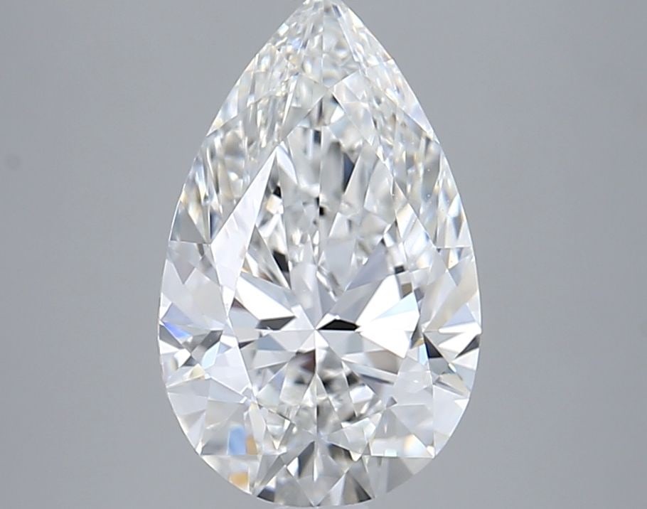 Loose Lab Diamond - IGI Pear 2.53ct E VVS1: Loose Lab Diamond - IGI Pear 2.53ct E VVS1 This listing features Loose Lab Diamond - IGI Pear 2.53ct E VVS1. Item specifics are provided below. Item Specifics: Source: This Is A Real Diamond Grown In