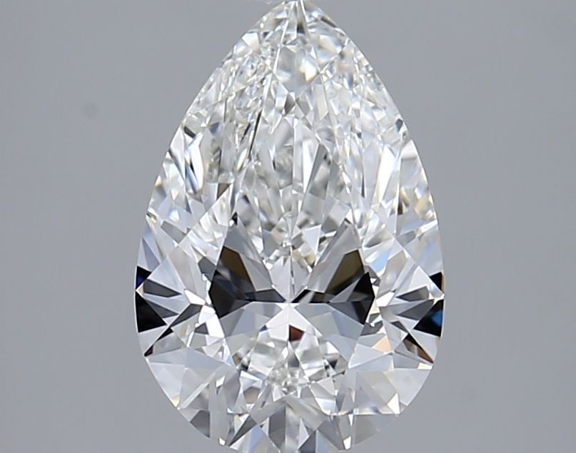 Loose Lab Diamond - IGI Pear 1.52ct E VVS1: Loose Lab Diamond - IGI Pear 1.52ct E VVS1 This listing features Loose Lab Diamond - IGI Pear 1.52ct E VVS1. Item specifics are provided below. Item Specifics: Source: This Is A Real Diamond Grown In