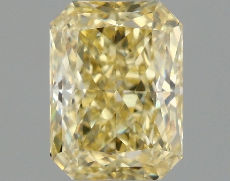 Loose Lab Diamond IGI Radiant 1.02ct Fancy Intense Yellow VS2: Loose Lab Diamond IGI Radiant 1.02ct Fancy Intense Yellow VS2 This listing features Loose Lab Diamond IGI Radiant 1.02ct Fancy Intense Yellow VS2. Item specifics are provided below. Item Specifics: