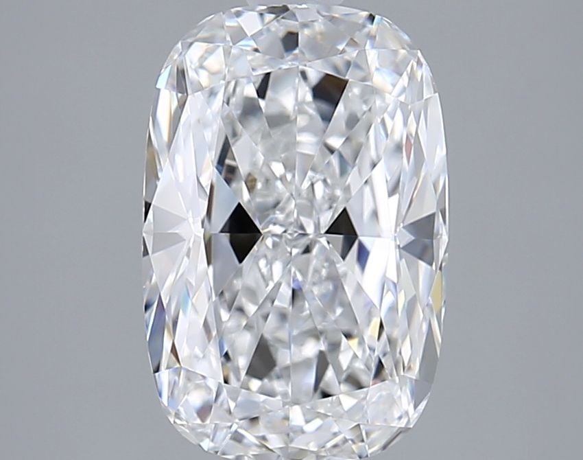 Loose Lab Diamond - IGI Cushion Modified 2.02ct E VVS1: Loose Lab Diamond - IGI Cushion Modified 2.02ct E VVS1 This listing features Loose Lab Diamond - IGI Cushion Modified 2.02ct E VVS1. Item specifics are provided below. Item Specifics: Source: This Is