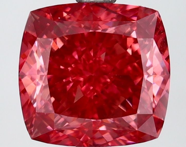 Loose Lab Diamond 3.12ct Fancy Vivid Pink VS1 - IGI Cushion Modified: Loose Lab Diamond 3.12ct Fancy Vivid Pink VS1 - IGI Cushion Modified This listing features Loose Lab Diamond 3.12ct Fancy Vivid Pink VS1 - IGI Cushion Modified. Item specifics are provided below. Item