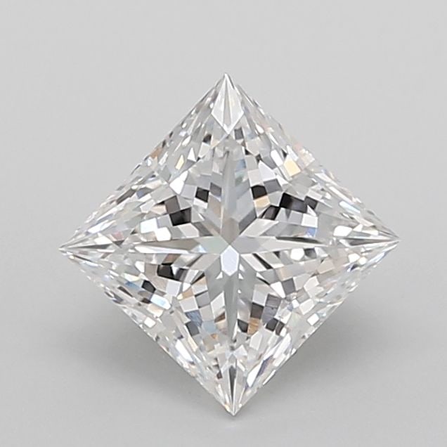 Loose Lab Diamond - IGI Princess 2.58ct D VS1: Loose Lab Diamond - IGI Princess 2.58ct D VS1 This listing features Loose Lab Diamond - IGI Princess 2.58ct D VS1. Item specifics are provided below. Item Specifics: Source: This Is A Real Diamond Gro