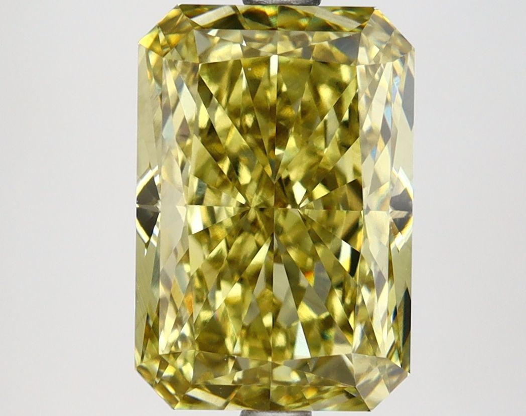 Loose Lab Diamond - IGI Radiant 4.2ct Fancy Intense Gray Yellow VS1: Loose Lab Diamond - IGI Radiant 4.2ct Fancy Intense Gray Yellow VS1 This listing features Loose Lab Diamond - IGI Radiant 4.2ct Fancy Intense Gray Yellow VS1. Item specifics are provided below. Item S