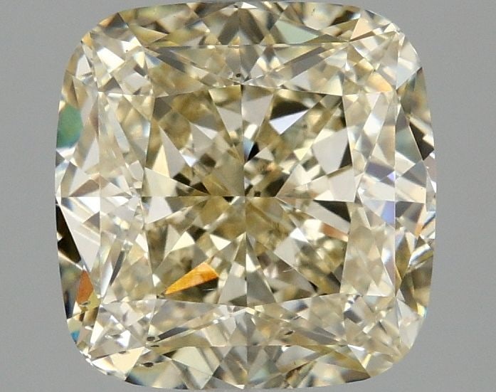 Loose Lab Diamond - IGI Cushion Modified 3.1ct Fancy Light Yellow SI1: Loose Lab Diamond - IGI Cushion Modified 3.1ct Fancy Light Yellow SI1 This listing features Loose Lab Diamond - IGI Cushion Modified 3.1ct Fancy Light Yellow SI1. Item specifics are provided below. 