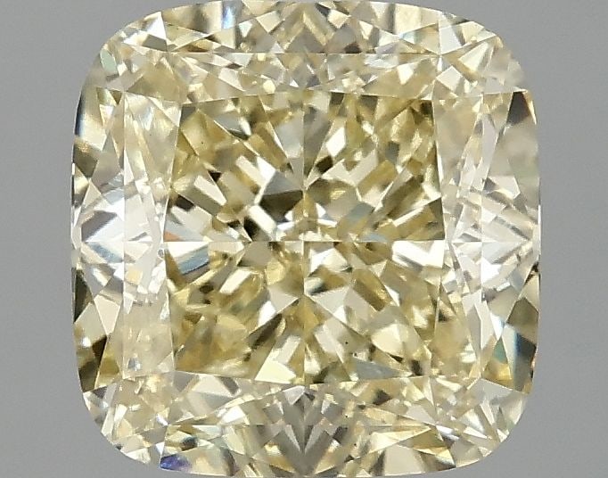 Loose Lab Diamond - IGI Cushion Modified 3.09ct Fancy Intense Yellow VS1: Loose Lab Diamond - IGI Cushion Modified 3.09ct Fancy Intense Yellow VS1 This listing features Loose Lab Diamond - IGI Cushion Modified 3.09ct Fancy Intense Yellow VS1. Item specifics are provided bel