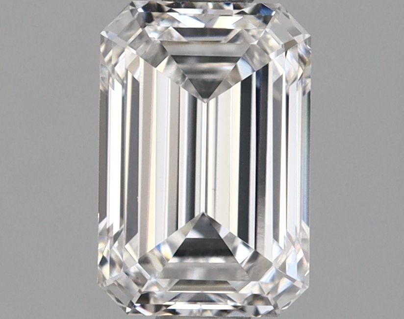 Loose Lab Diamond - IGI Emerald 1.04ct E VVS2: Loose Lab Diamond - IGI Emerald 1.04ct E VVS2 This listing features Loose Lab Diamond - IGI Emerald 1.04ct E VVS2. Item specifics are provided below. Item Specifics: Source: This Is A Real Diamond Gro
