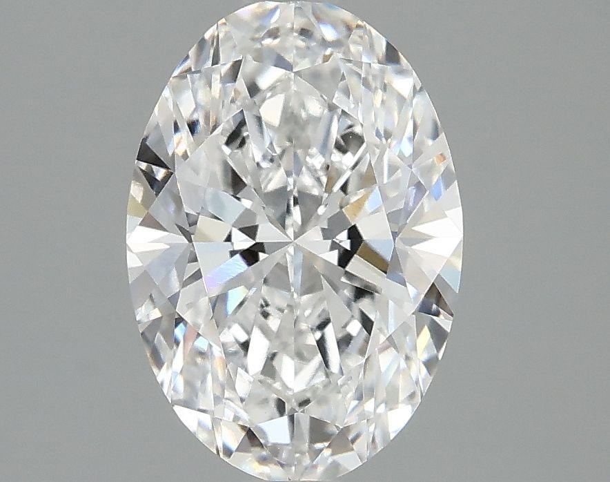 Loose Lab Diamond IGI Oval 2.07ct D VVS2: Loose Lab Diamond IGI Oval 2.07ct D VVS2 This listing features Loose Lab Diamond IGI Oval 2.07ct D VVS2. Item specifics are provided below. Item Specifics: Source: This Is A Real Diamond Grown In A La