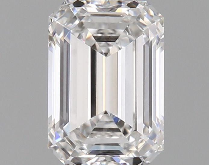 Loose Lab Diamond IGI Emerald 1.07ct E VVS2: Loose Lab Diamond IGI Emerald 1.07ct E VVS2 This listing features Loose Lab Diamond IGI Emerald 1.07ct E VVS2. Item specifics are provided below. Item Specifics: Source: This Is A Real Diamond Grown I