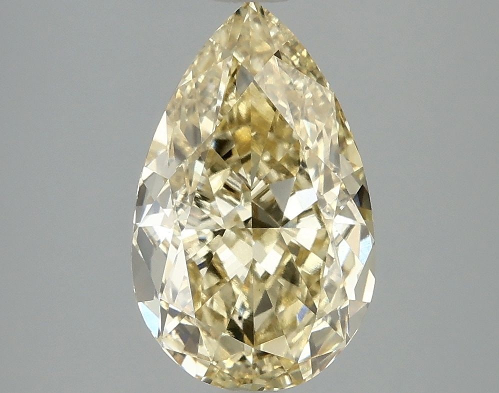 Loose Lab Diamond - IGI Pear 2.99ct Fancy Intense Yellow VS1: Loose Lab Diamond - IGI Pear 2.99ct Fancy Intense Yellow VS1 This listing features Loose Lab Diamond - IGI Pear 2.99ct Fancy Intense Yellow VS1. Item specifics are provided below. Item Specifics: Sour