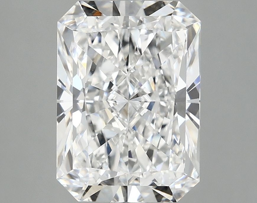 Loose Lab Diamond - IGI Radiant 3.06ct D VVS2 (1 of 1)