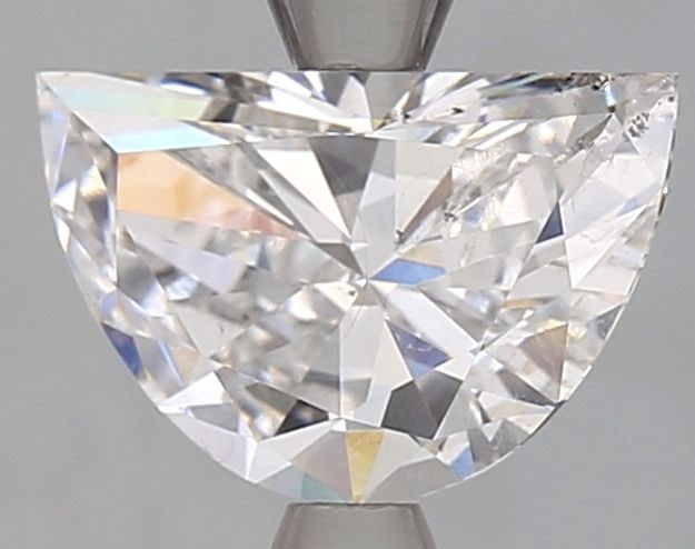 Loose Lab Diamond - IGI Half Moon 1.5ct D SI1 (1 of 1)