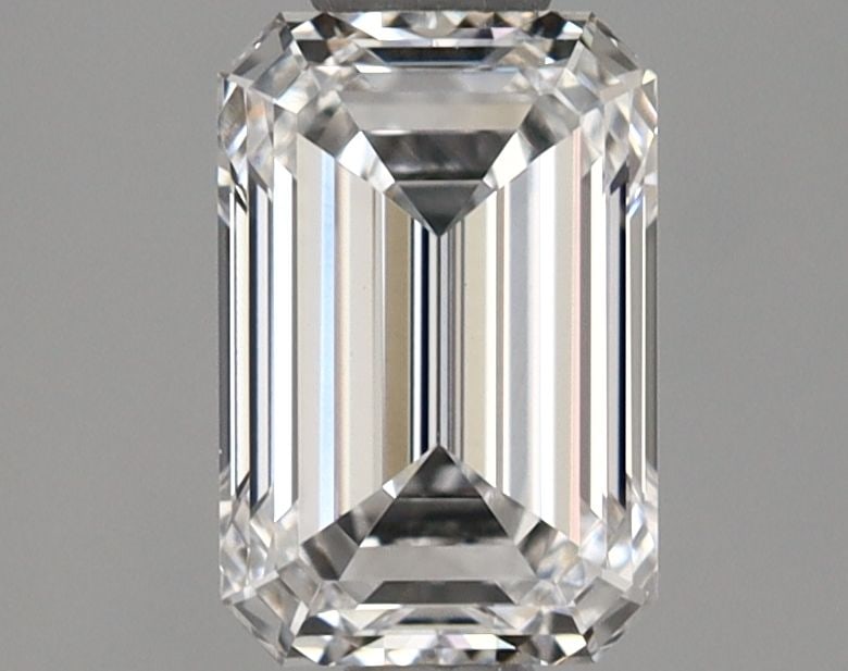 Loose Lab Diamond - GIA Emerald 1.07ct E VVS2: Loose Lab Diamond - GIA Emerald 1.07ct E VVS2 This listing features Loose Lab Diamond - GIA Emerald 1.07ct E VVS2. Item specifics are provided below. Item Specifics: Source: This Is A Real Diamond Gro