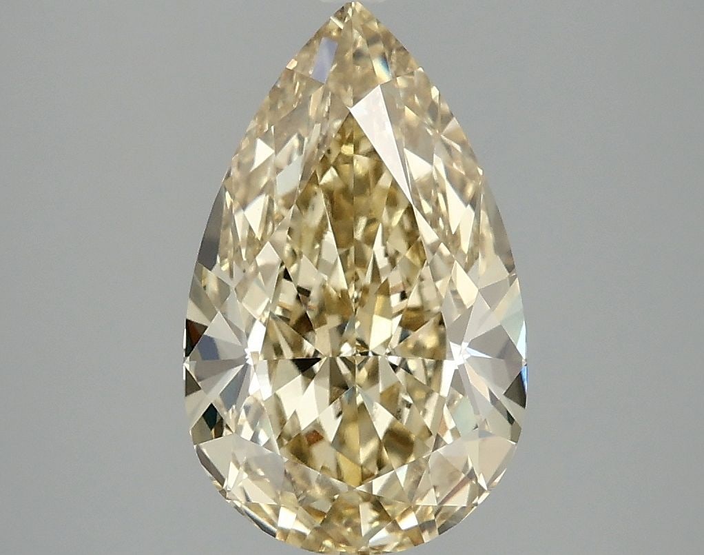 Loose Lab Diamond - IGI Pear 3.28ct Fancy Intense Yellow VS1: Loose Lab Diamond - IGI Pear 3.28ct Fancy Intense Yellow VS1 This listing features Loose Lab Diamond - IGI Pear 3.28ct Fancy Intense Yellow VS1. Item specifics are provided below. Item Specifics: Sour